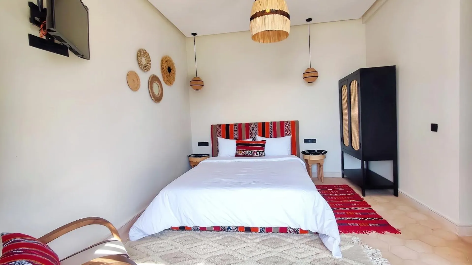 Domaine Homa Marrakech Villa Marrakesh Morocco