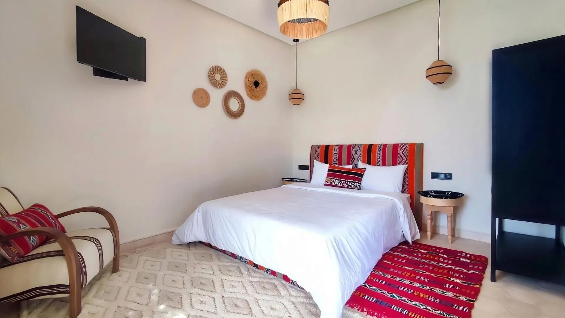 Domaine Homa Marrakech Villa Marrakesh