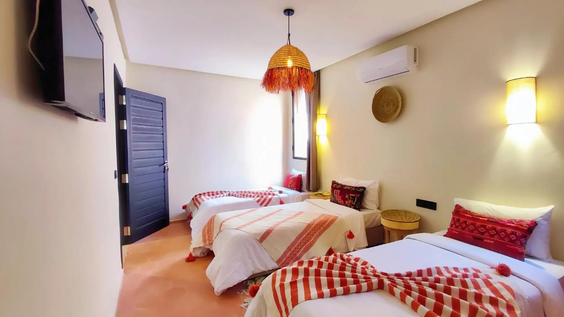 Domaine Homa Marrakech Villa Marrakesh