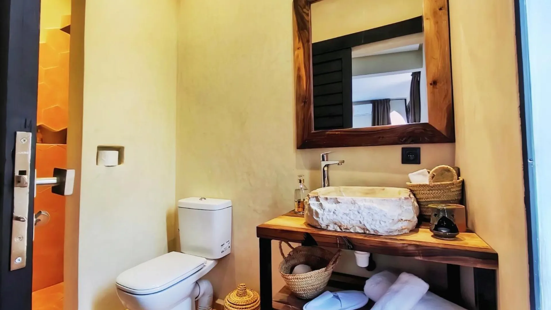 Domaine Homa Marrakech Villa Marrakesh Morocco