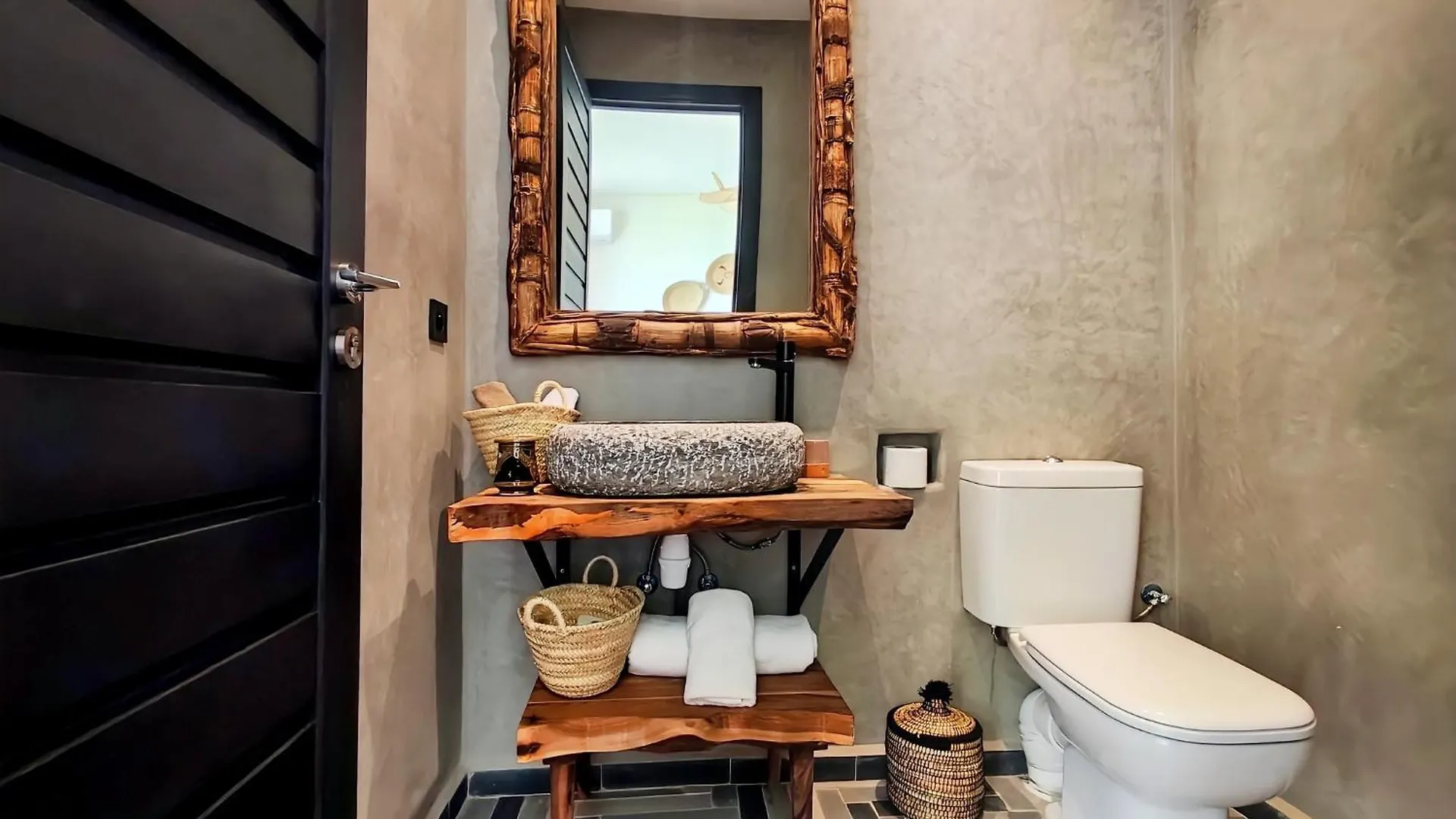 Domaine Homa Marrakech Villa Marrakesh