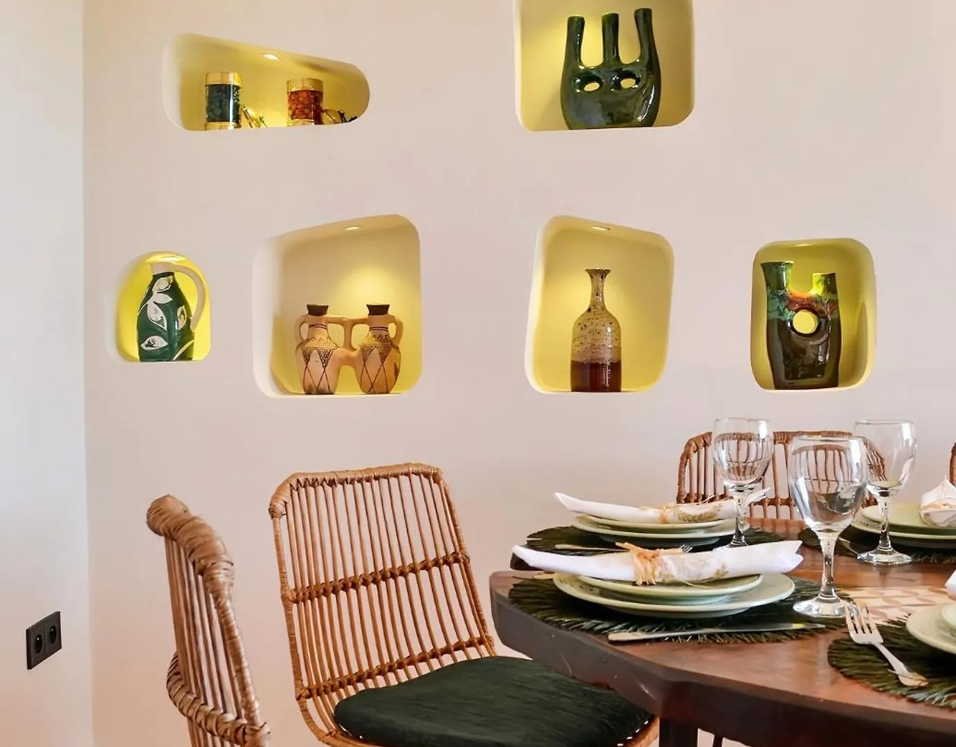 Domaine Homa Marrakech Villa Marrakesh