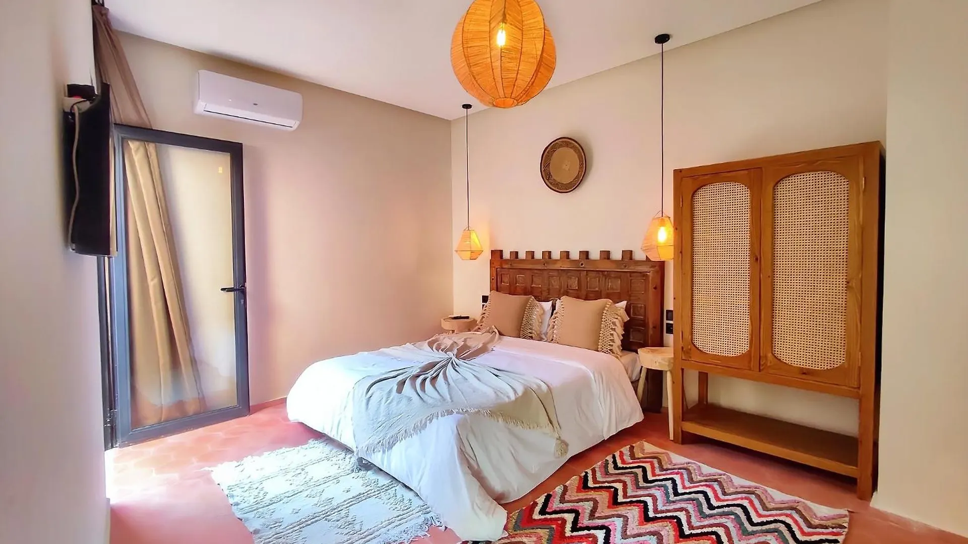Domaine Homa Marrakech Villa Marrakesh