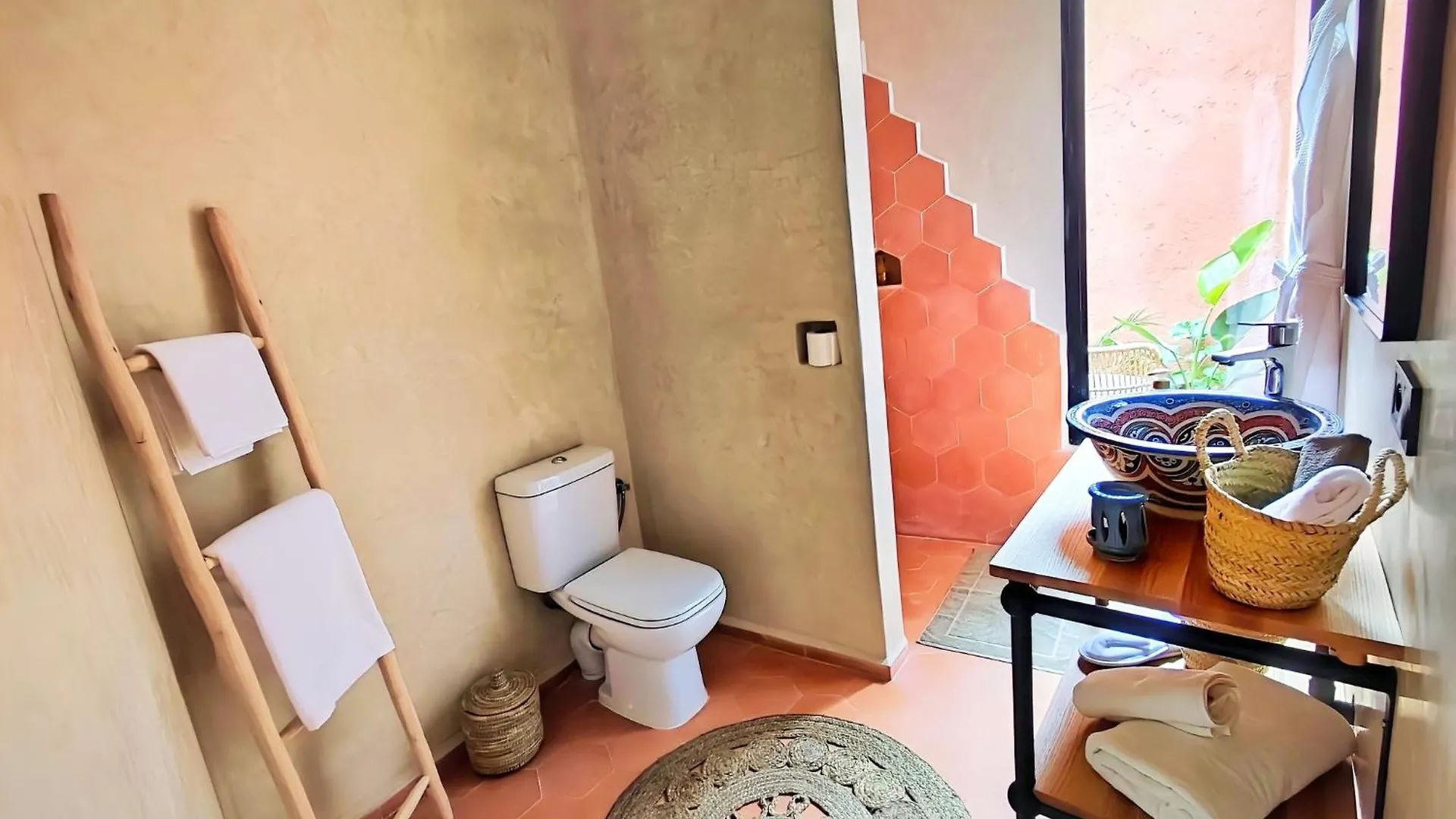 Domaine Homa Marrakech Villa Marrakesh