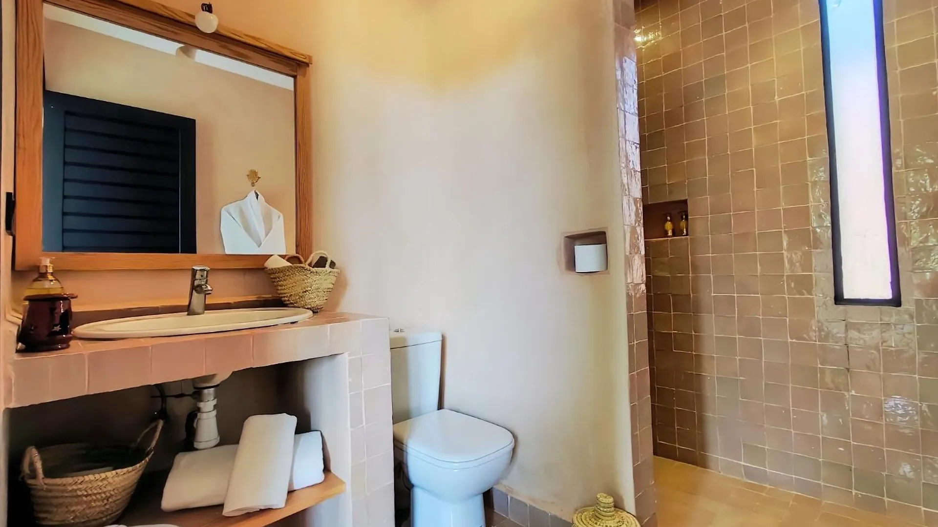 Domaine Homa Marrakech Villa Marrakesh 0*,  Morocco