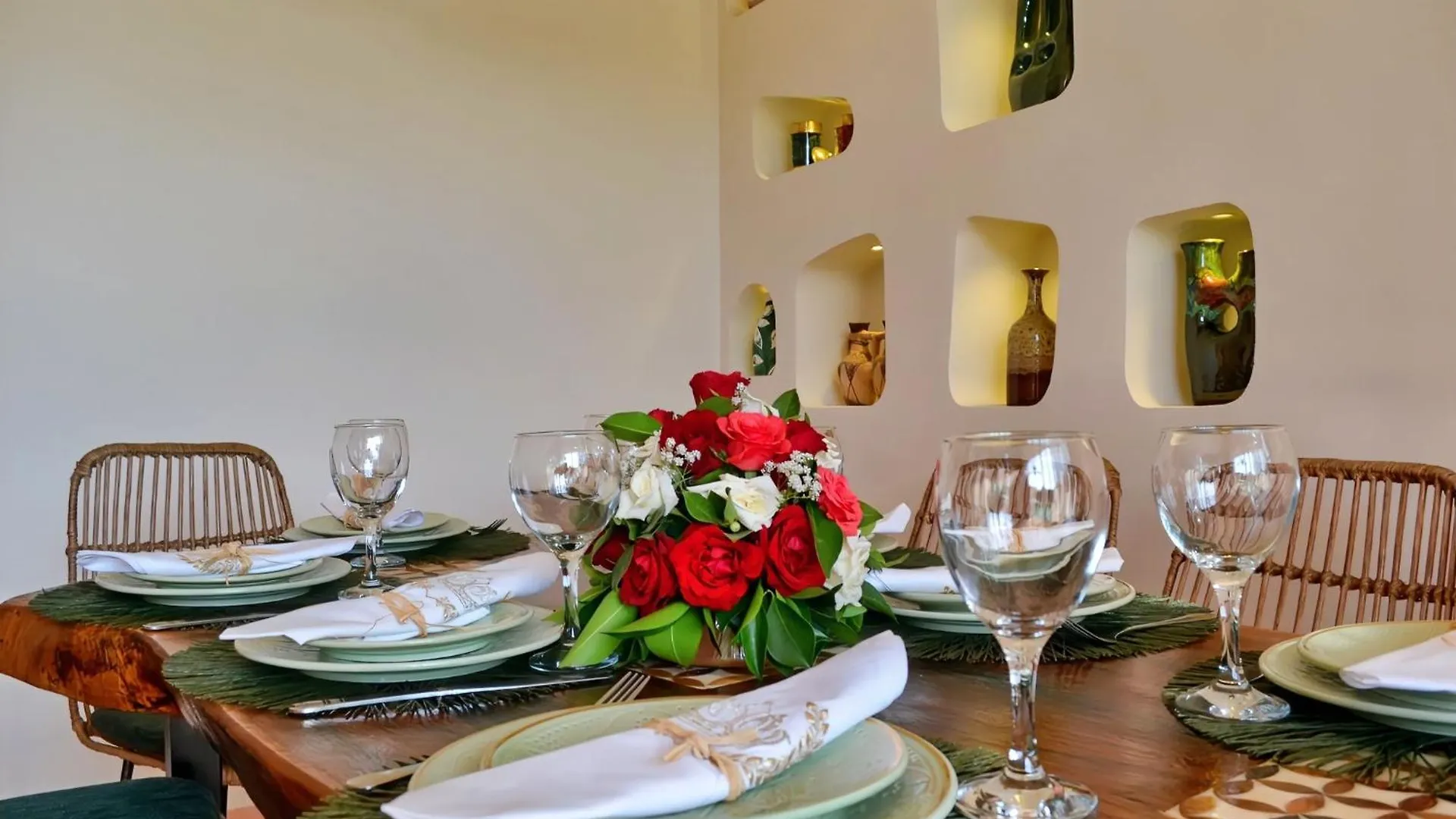 Domaine Homa Marrakech Villa Marrakesh